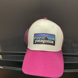 Patagonia Trucker Hat